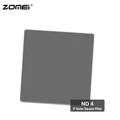 Zomei ND4 Neutral Density Gray Square Filter