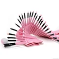 32Pcs Eyeshadow Eyeliner Cosmetic Brush Makeup Brushes Set