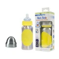 Pacific Baby Hot-Tot Insulated Baby Bottle 200ML-Ready Stock