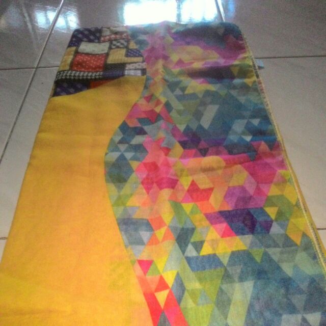 HIJAB BAWAL AIDIJUMA