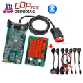 CDP TCS pro Bluetooth Green v3.0 PCB 2015.R3 keygen + full set 8 car cables