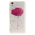 Orchid Soft TPU Case For Huawei Honor 5A /Y6 II