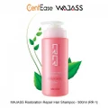 WAJASS Restoration Repair Hair Shampoo - 500ml (RR-1)