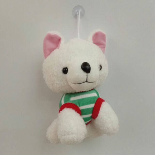 Puppy stuffed toy ..