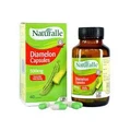 Naturalle Diamelon 500mg Capsules 60's (Bitter Melon Bitter Gourd Extract)