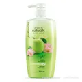 Avon Naturals : Bright Apple Blossom Shower Gel 750ml