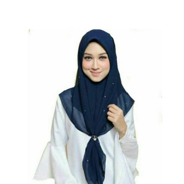 (NEW COLOUR) Bawal Cotton Batu Tabur (Bidang 45) Part 01