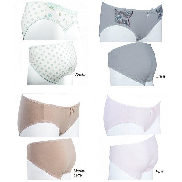 Autumnz - Maternity Panties .