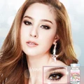 Sweety Plus Contact Lens ( Usamanee Brown )