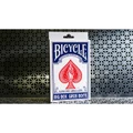 Big Bicycle Cards (Jumbo Bicycle Cards, Blue) CARDSJUMB_BLU