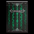 Artifice Second Edition : Emerald Playing Cards ARTIFICE_v2_emerald
