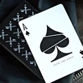 Kings Inverted Playing Cards By Daniel Madison And Peter Mckinnon KINGSINVERT