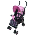 Disney Baby Minnie Premium Stroller