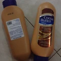 Cocoa butter lotion