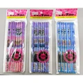 PENCIL 8 IN 1 PACK - FROZEN ANNA ELSA OLAF