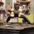 Toys Wolverine resin kit
