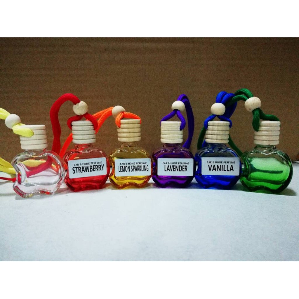 Car & Home Perfume Murah