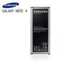 Battery SAMSUNG NOTE 4 (n910c) (Import)