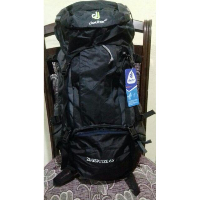 DEUTER ZUSPITZE 65L