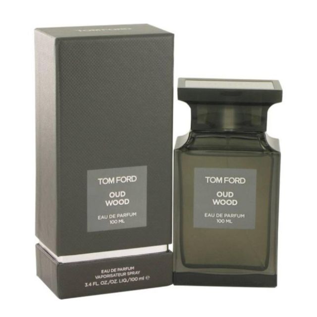 Tobacco Oud By Tom Ford For Men & Women 100ml spray/perfume
