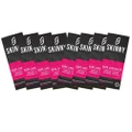 [Buy 8 @ RM62] Skinny Chocolate @ Weight Loss / Keto / Atkins Diet Coklat With Stevia Flavour [8pcs x 50g] (Redeem Code)