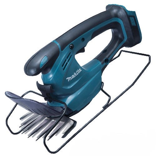 MAKITA DUM168RFE 18V 160MM CORDLESS GRASS SHEAR SHRUBBER CUTTER TRIMMER DUM168Z
