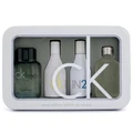 Calvin Klein CK 4 Pieces Miniature Perfume Collection Set