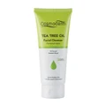 Cosmoderm Tea Tree Oil Facial Cleanser with Vit E 200 I.U.