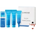 LANEIGE Water Bank Trial Kit - 4pcs in a Box