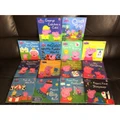 STOCK CLEARANCE Peppa Pig Picture Story Book Set (14 titles)