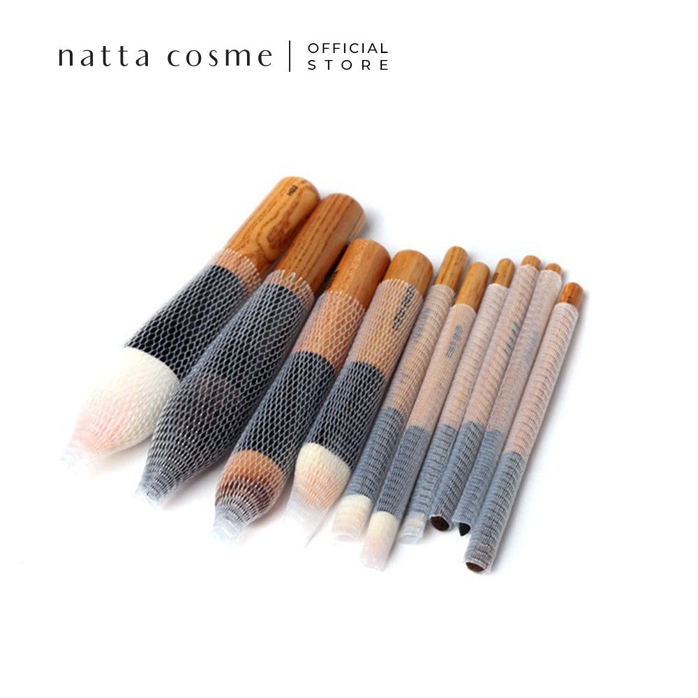 Cerro Qreen Brush Protective Cover (5 Pcs)