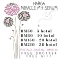 Miracle MH