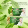 ??READY STOCK??SYMA SUPER GREEN COFFEE - NEW PACKING