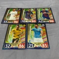 Special Promo - Match Attax 17/18 Champions League - Hat-Trick Hero