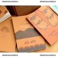 Handmade Journal Memo Dream Notebook Paper
