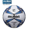 Football Sz 5 - Molten F5V5000A Handstitched