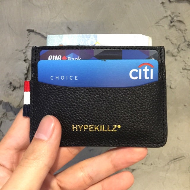 HYPEKILLZ CARD HOLDER