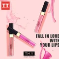 TKY Brilliant Lip Gloss 3 Colour Available