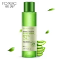 ROREC Natural Skin Care Refresh and Moisture Aloe Vera 92% Emulsion Toner 120ml