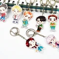Kpop EXO 4th Album THE WAR Q edition Acrylic Key Ring Keychain H04(D.O.)