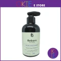 Nexxen Reborn Organic Repair Shampoo OS1 - 300ml (New Packaging)