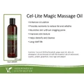 Cel-Lite Magic Massage Oil Young Living