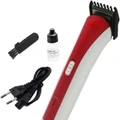 Ready Stock! Nova 8006 Hair shaver trimmer clipper