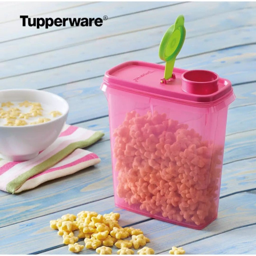 tupperware snack EZ storer (1pc)