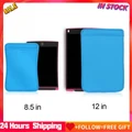 Blue Neoprene Sleeve Pouch Bag Case Cover for Digital LCD Writing Tablet Board