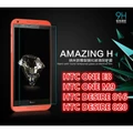 HTC ONE E8 ONE M9 DESIRE 816 DESIRE 820 NILLKIN Amazing H Tempered Glass Screen Protector