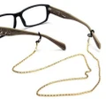 Tool Neck Cord Lanyard Sunglasses Metal Glasses Chain Holder Eyeglass Necklace