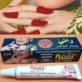 Inai Rani Merah Nail Henna Mekah Original Saudi Makkah Red