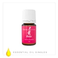 Rose Essential Oil 5ml by Young Living