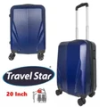 Travel Star RC002 Hard Case 20" Luggage (009)